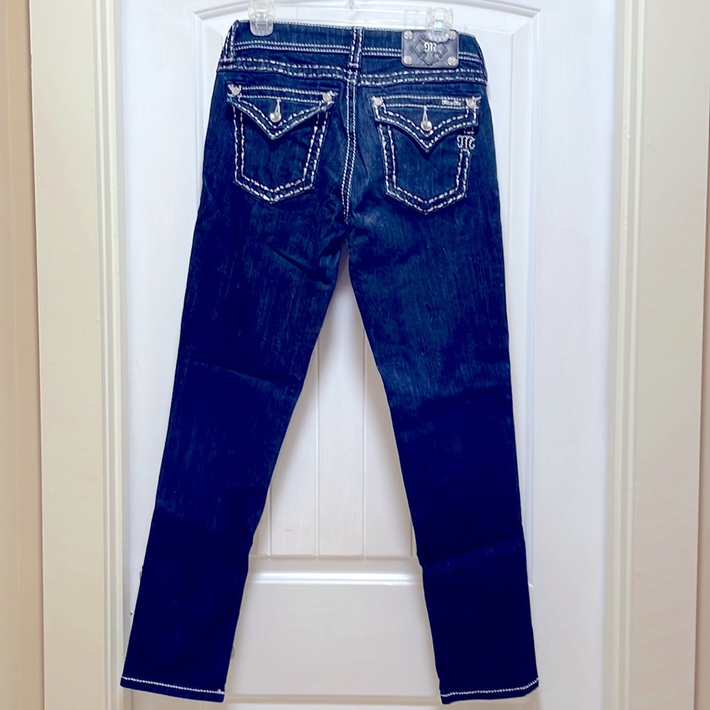 Miss Me Regular skinny jeans size 31